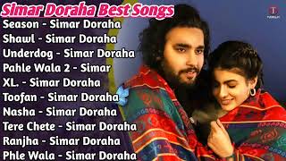 Simar Doraha All Songs 2022 Simar Doraha Jukebox Simar Doraha Non Stop Hits Top Punjabi Songs Mp3 [upl. by Ernesta]