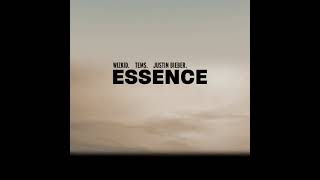 WIZKID Essence Feat Justin Bieber amp Tems [upl. by New666]