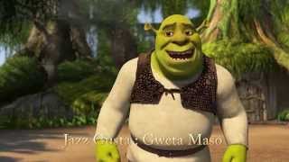 Gweta Maso  Jazz Gusta Shrek Hulk Comedians dancing [upl. by Horn642]