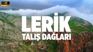 4K 60FPS LERİK TALIŞ DAĞLARI AZƏRBAYCAN RETRO MAHNILAR FONUNDA lerik talishdaglari lerikdeyem [upl. by Eniger]