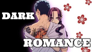 The Dark Romance Anime You Didn’t Know You Needed [upl. by Elie605]