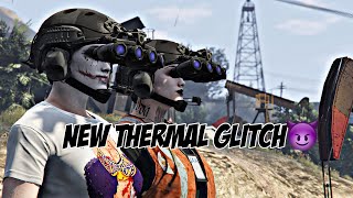 Helmet  Thermal And Mask Glitch WORKING 17 [upl. by Lachish]