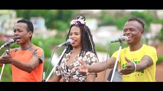 Barinjaka  Remix Medley Kilalaky Ihorombe Kilalaky Sound tsapiky toliara FIDA CYRILLE RUDY DIDI [upl. by Lledner105]