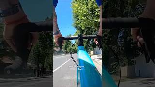 Tría Olimpico Entrenando bicicleta 🚴  swim bike gymlife pliometria [upl. by Sharity]