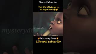 Humanity🥺❤️Movie explained in tamil\dubbed MoviesTamil voice over mysterydiv [upl. by Nicram]