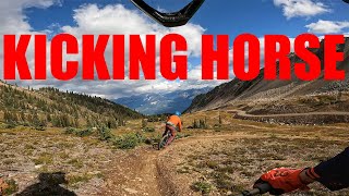 Kicking Horse  Closing day [upl. by Dita925]