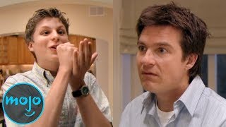 Top 10 Funniest Moments in Arrested Development [upl. by Andria]