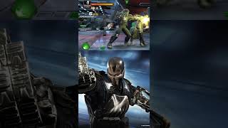 ¿Quien es CROSSBONES crossbones crossbonesmcoc marvel mcoc marvelcontestofchampions mbds [upl. by Eva]