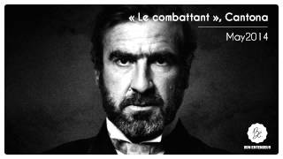 Bon Entendeur  quotLe combattantquot Cantona May2014 [upl. by Luapsemaj]