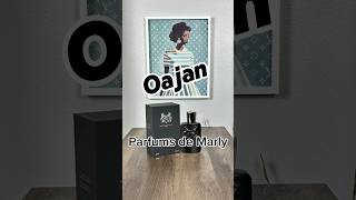 Oajan by Parfums de Marly [upl. by Anitnas]