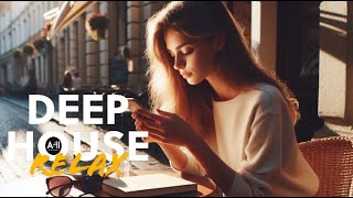 MindBlowing Great Music Ibiza Deep House  travel deephouse music relaxing [upl. by Lacombe967]