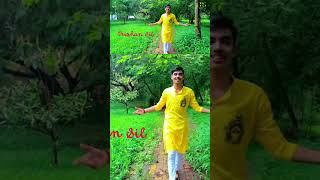 AmaderPujorGaan 🤗😉 trishansil reels youtube youtubeshorts explore youtubevideo new dance [upl. by Hutt]