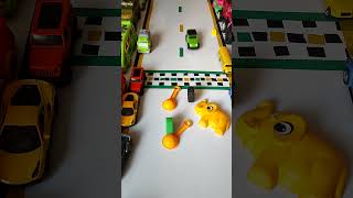 automobile led ambulance music toycarsandtrucks toycars lego toyvehicles toys [upl. by Pennie487]