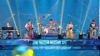 関ジャニ∞  宇宙に行ったライオン from KANJANI∞ DOME LIVE １８祭 [upl. by Ellinet]