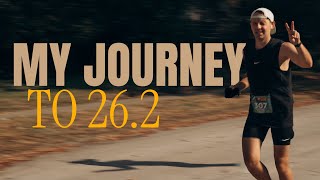 My Journey to 262 Bass Pro Marathon 2023 [upl. by Fronia]