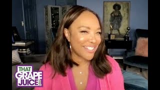 Lynn Whitfield on Her Epic Career Iconic Roles amp More [upl. by Triley]