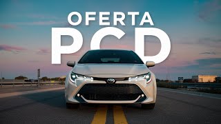 20 CARROS PARA PCD DISPONÍVEIS COM TODAS AS ISENÇÕES EM 2024 [upl. by Nomzaj]