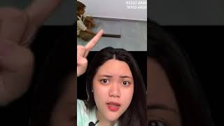 Lantai Rahasia  😱⚠️😱⚠️😱 Tik Tok Terbaru Kak Clarissa Christiyan [upl. by Jillian]