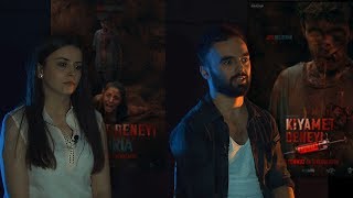 APORIA Kıyamet Deneyi  Film detaylari [upl. by Kendry]