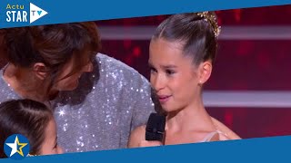 Prodiges 2022  Sacha a pris des cours de danse avec une personnalité culte de la télévision [upl. by Adnilem]