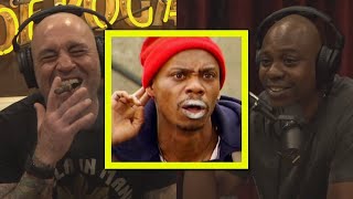 Rogan amp Chappelle How Dave BEAT HOLLYWOOD amp Got Paid For The Chappelle Show Years Later [upl. by Siusan461]