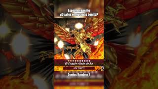 La vieja confiable yugioh masterduel [upl. by Sabra670]