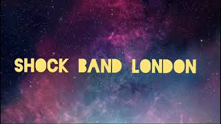 █▬█ █ ▀█▀  SHOCK BAND London  EVERYTHING I DO  Cover [upl. by Garrett]