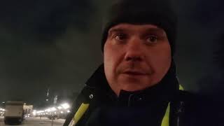 19012024  Live HD Klar ☀️❄️ 3 Grad  12 Tag  Mittelsstand Protest in Berlin 2024 [upl. by Naibaf351]