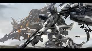 Armored Core 20th Anniversary Special Disk 02 12  Mechanized Memories  in the end [upl. by Ahselef]