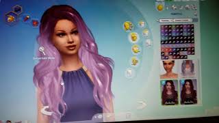 Lilith Villareal Edits with limited CC [upl. by Fennie]