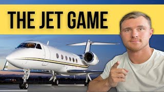 Becoming a Private Jet Broker [upl. by Fleming]