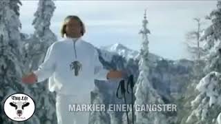 Lil Hinterseer  Ski Twist Gang 2018 Gangsta Rap [upl. by Clyve968]