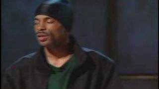 Lamont Carey I Cant Read HBO Def Jam Poetry [upl. by Oile]