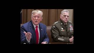 Trump’s troubled Military School Legacy did it shape his relations with the generals [upl. by Ailen]