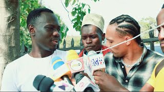 WATCH KRG THE DON AND BUTITA BASHING VINCENT MBOYA FOR 5 STRAIGHT MINUTES AFTER MEETING FACE TO FACE [upl. by Muscolo]