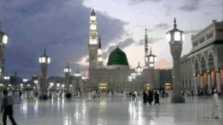 Ya Nabi Salam Alaika by Fasihuddin Suhrwardi [upl. by Wickham614]