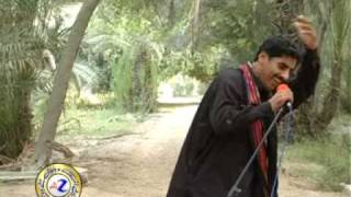 Balochi Song Arif BalochPerwa Nest [upl. by Savihc]