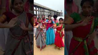 Galli Galli Mogilayaa janulyri janulyrifolksongs shorts dheecelebrityspecial folk trending [upl. by Tamsky887]