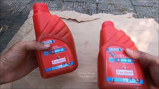 Maruti Suzuki Gear Oil Change 80W90 [upl. by Nap831]