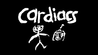 OVERCAFFEINATED NEW WAVE ART ROCK PROG WEIRDNESS Cardiacs Studio Albums Ranked [upl. by Nymassej]