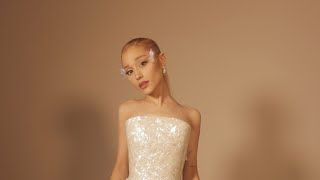 Ariana Grande Into you Live At Met Gala 2024 Vocal Showcase [upl. by Etteloc164]