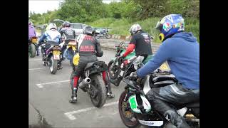 Barnsley Bikers Show with Go  2012 [upl. by Gewirtz53]