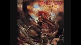 Manilla Road  The Deluge [upl. by Portie]