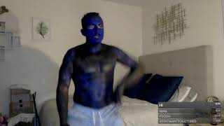 Hyphonix  The Blue Content King Cx [upl. by Ahsienar]