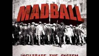 Madball  Infiltrate the System [upl. by Barraza]