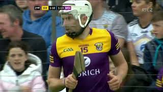 Wexford Vs Kilkenny Leinster senior hurling championship 2022 [upl. by Llerrot]