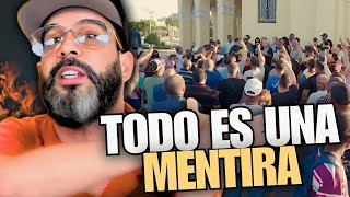 Otaola ARREMETE Contra Los Seguidores Del Taiger  St Jude Llega Al Millon [upl. by Rehpretsirhc]