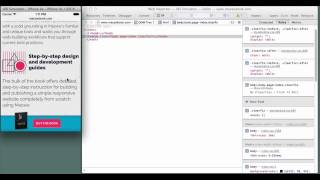iOS Simulator  Web Inspector  Inspect  Joy [upl. by Addia]