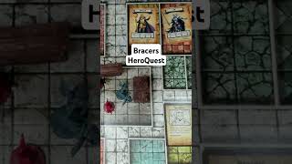 Bracers  HeroQuest [upl. by Wynnie]