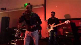 Ethiopia  Fikadu Girma Martha Ashagari Mesifin Bekele Bezawork Asfaw etc at Babylon Café [upl. by Krock]